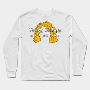 Beverly Goldberg Long Sleeve T-Shirt